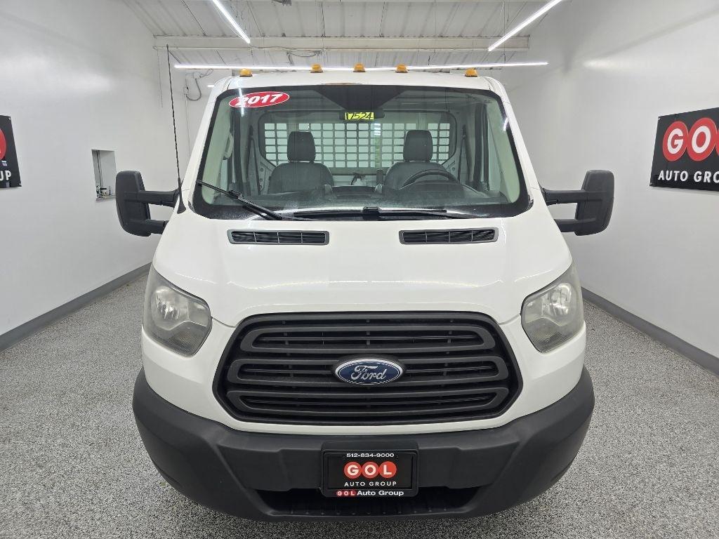 ford transit chassis cab 2017 1FDYR5ZM6HKA99544 image ford transit chassis cab 2017 1FDYR5ZM6HKA99544 image